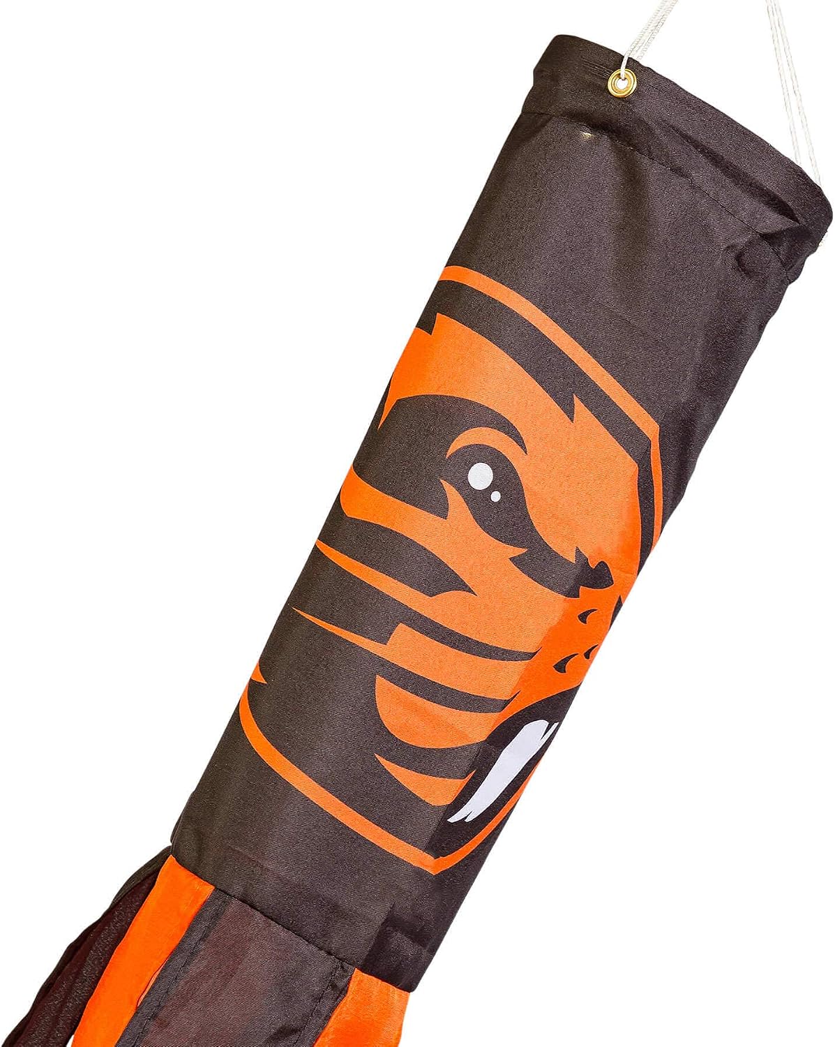 Manguito de Viento para Castor Oregon de Acero Inox