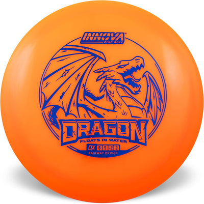 Disco golf Champion DX Dragon 145-150gm