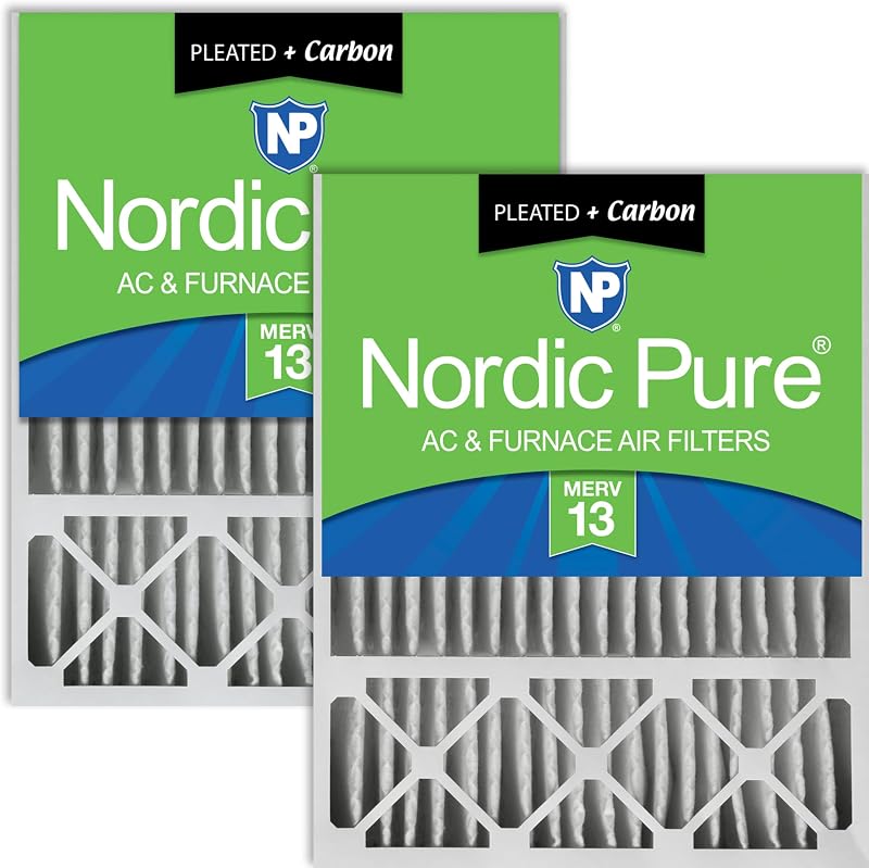 Filtro aire horno Lennox X6673