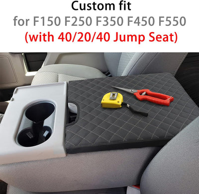 Funda reposabrazos Ford F150 F250 15-26