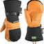 Mitones invierno impermeables cuero HydraHyde XX-Large
