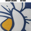 Bandera Mississippi 3x5pulg doble cara poliéster 3 capas