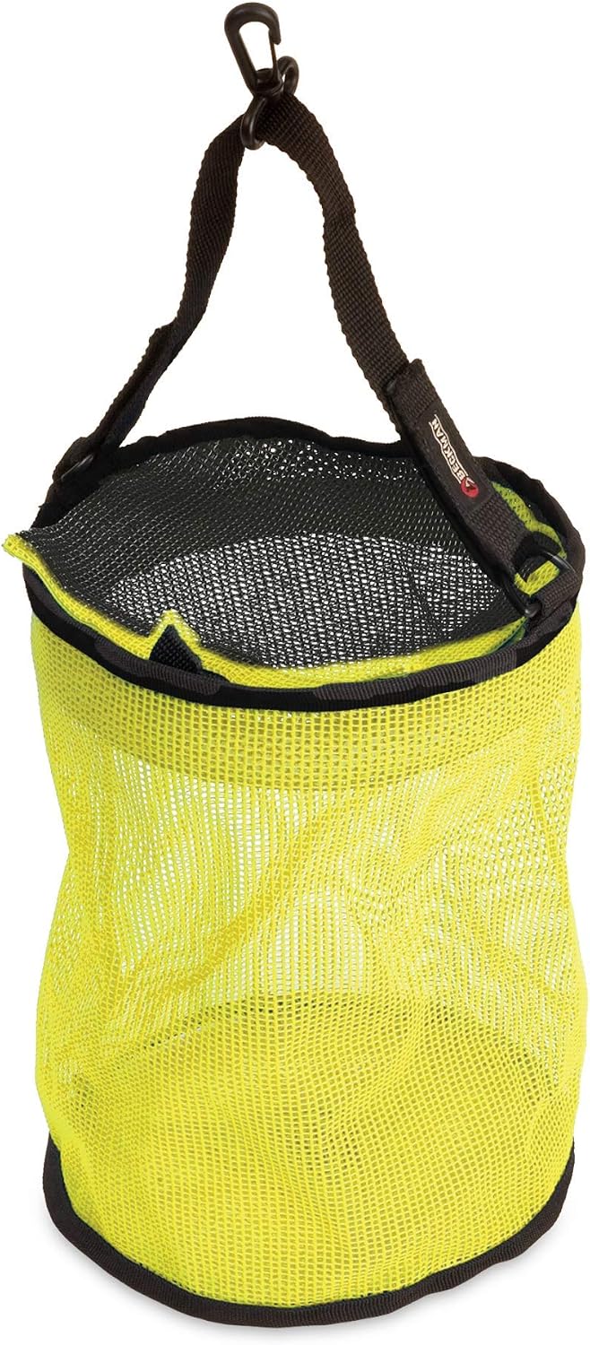 Bolsa de pesca Bait Tamer para cebo vivo saludable