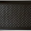 Alfombrilla botas ecológica 30x15" negra