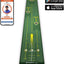 Alfombrilla entrenamiento golf putting 10ft Start 2.0