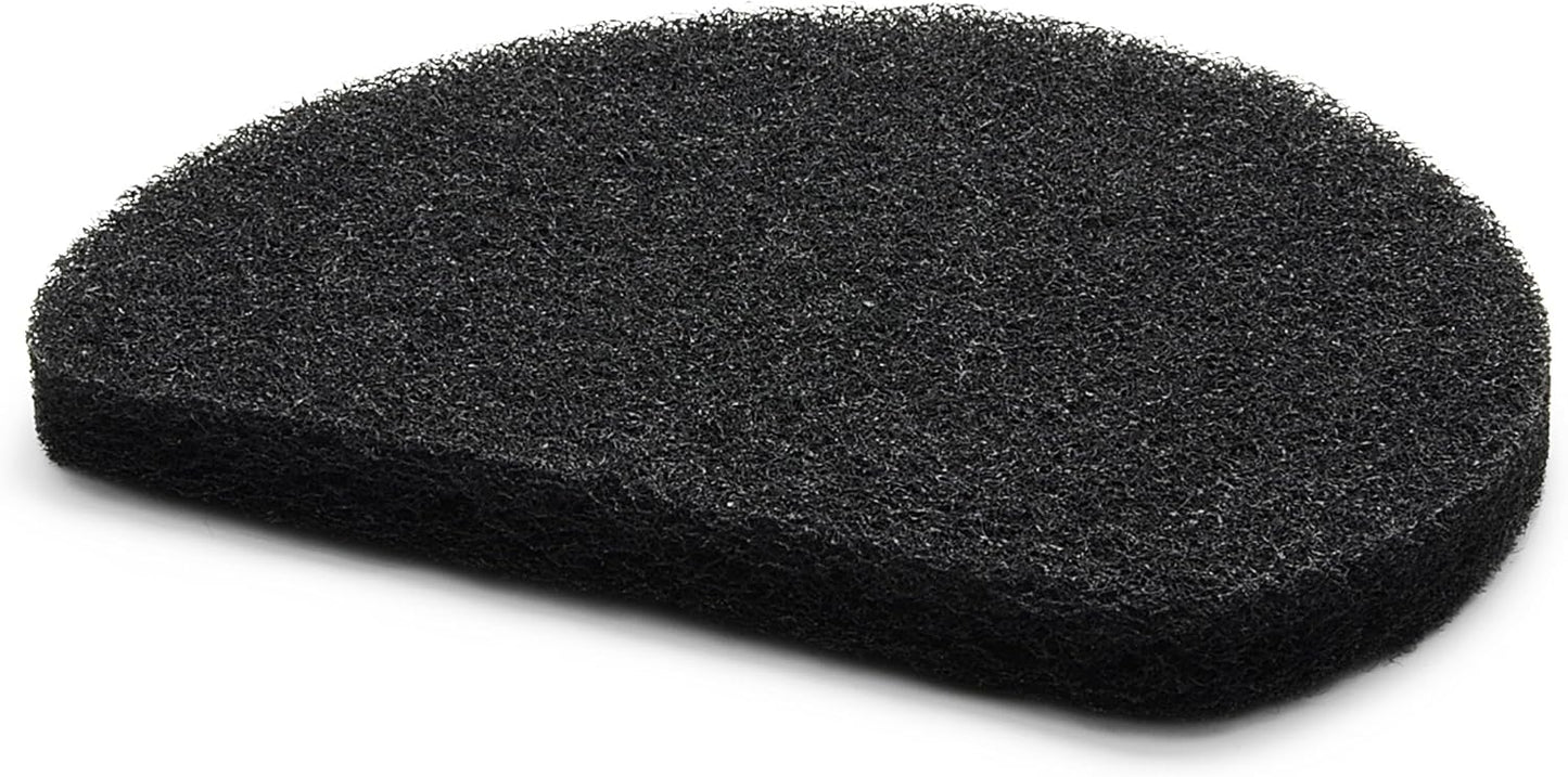 Filtro BioFalls 2500 Mat para estanque cascada jardín
