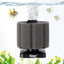 Filtro espuma aire acuario 3-30gal seguro para betta