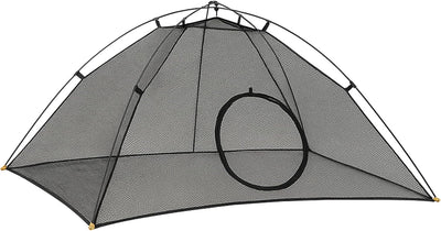 Equipo para gatos domésticos Happy Habitat ABO Gear