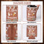 24 Pzas Can Cooler para Baby Shower