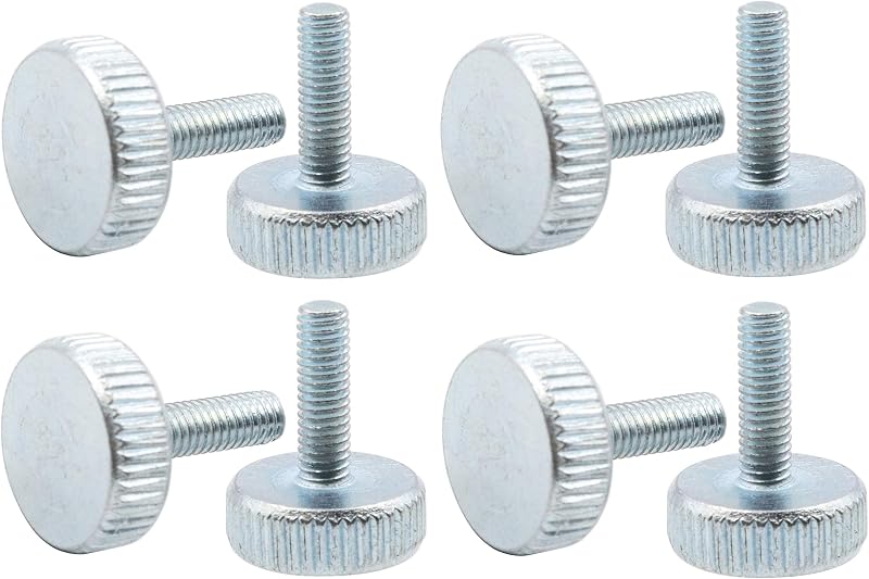 30 M3 Moleteados Plana Acero Carbono Galvanizado