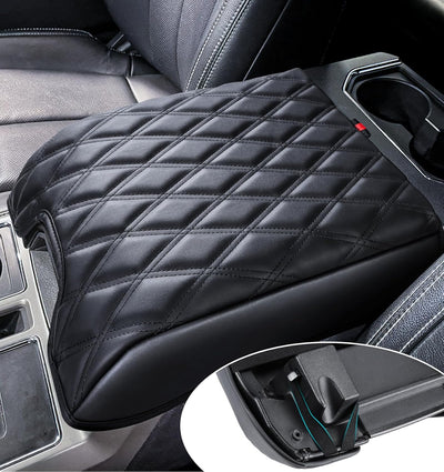 Funda consola Ford F150 F250 Expedition sintética