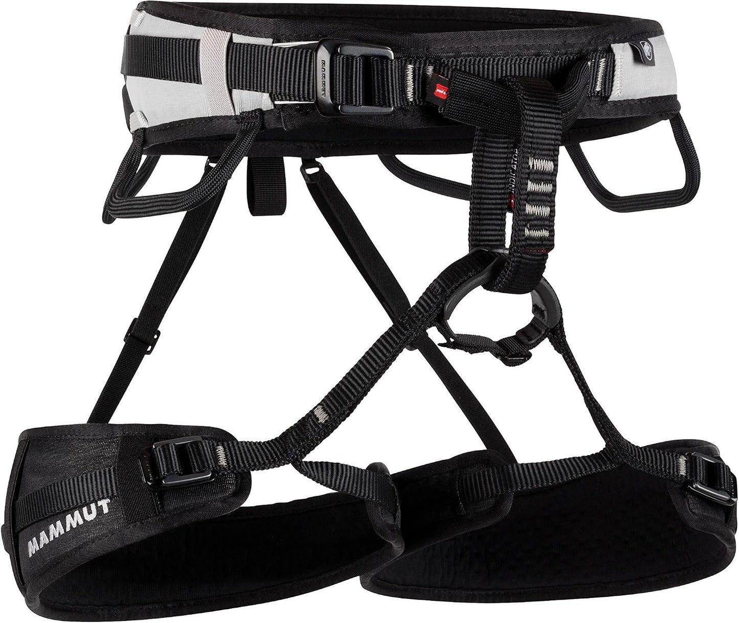 Arnés escalada Ophir 3 Slide para hombre ajustable ligero