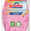 Esponja tela absorbente varios usos