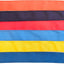 Manguito viento caballito mar decoración exterior 48"