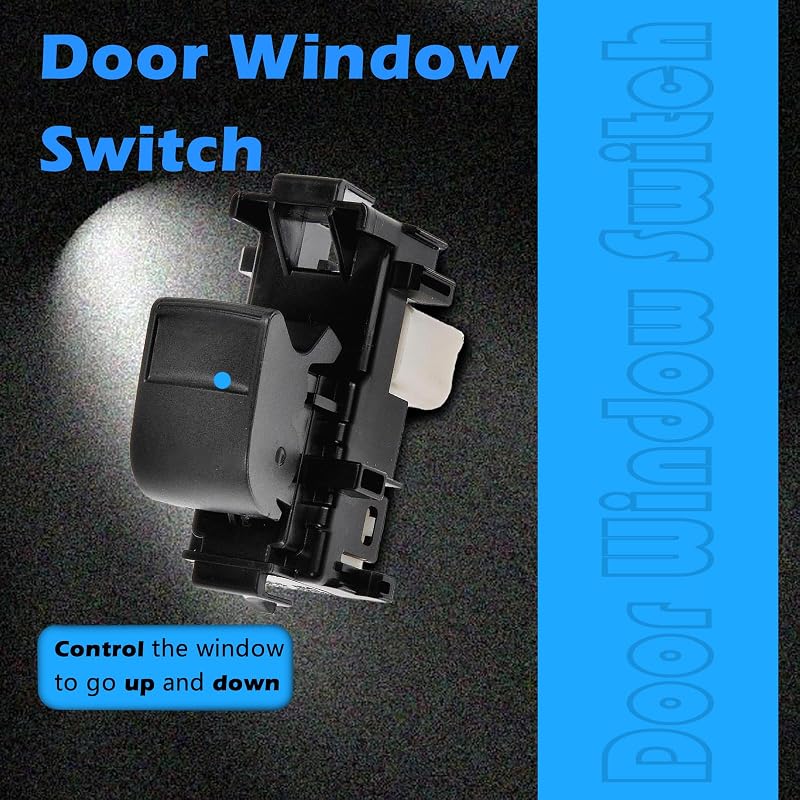 Interruptor puerta eléctrico Toyota Camry Corolla FJ Cruiser