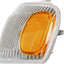 Conjunto luz giro izquierda comp Toyota Corolla 98-00
