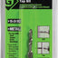 Taladro HSS 10-24