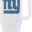 Vaso Tumbler New York Giants 46oz Blanco Bling