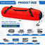 Bolsa silla plegable 48x13.8" 900D resistente con correa