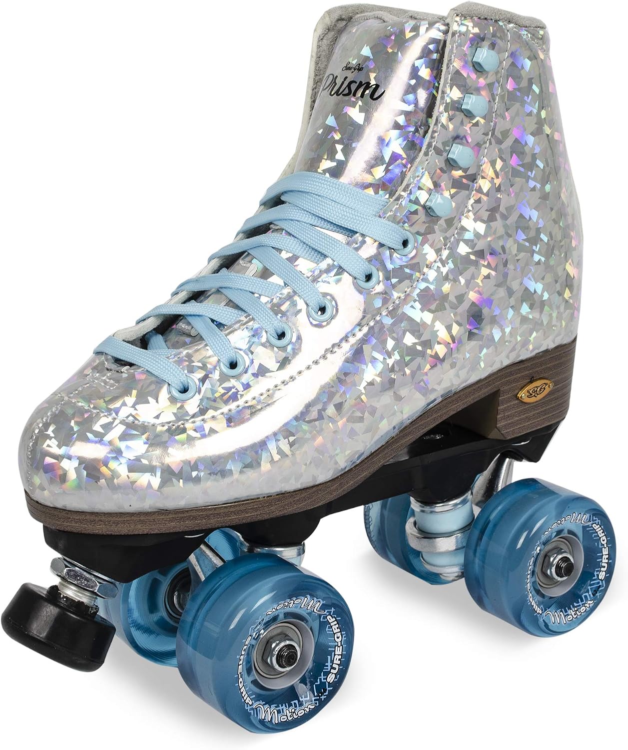 Patines ruedas para exteriores Prism Plus