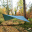 Lona 13x13pies color marrón coyote