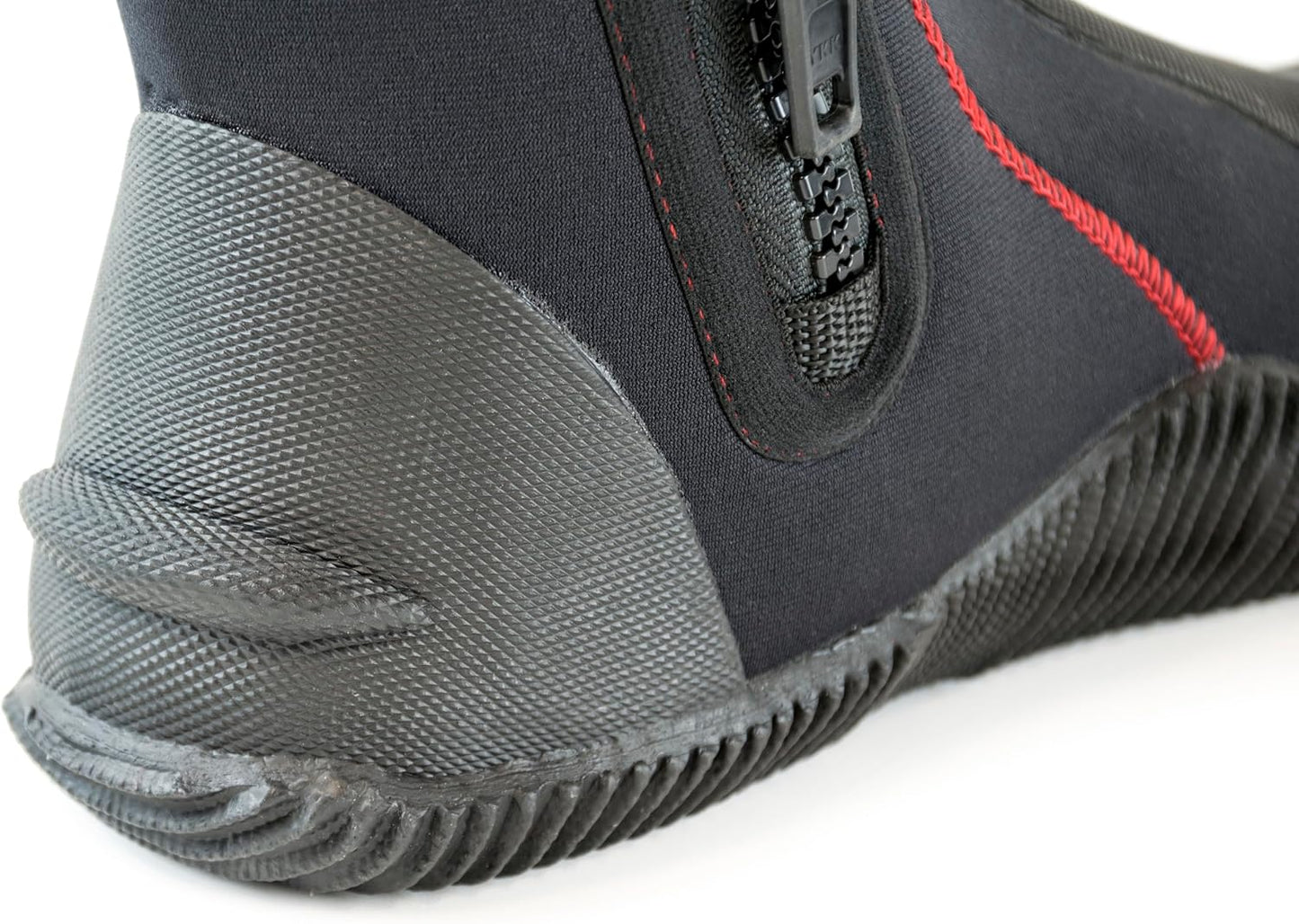 Botas agua neopreno 5mm unisex buceo surf Italia