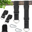 Correas colgantes para árbol ajustables 6ft 2000lb