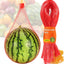 12 Redes Sandía 17.7pulg Bolsas Malla Colgar Melón