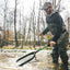 Red pesca flotante kayak con bloqueo tercera generacion goma