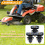 3 Kits Husillo Polea Bad Boy ZT