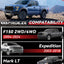 Kit nivelación delantera F150 04-24 Expedition 03-18