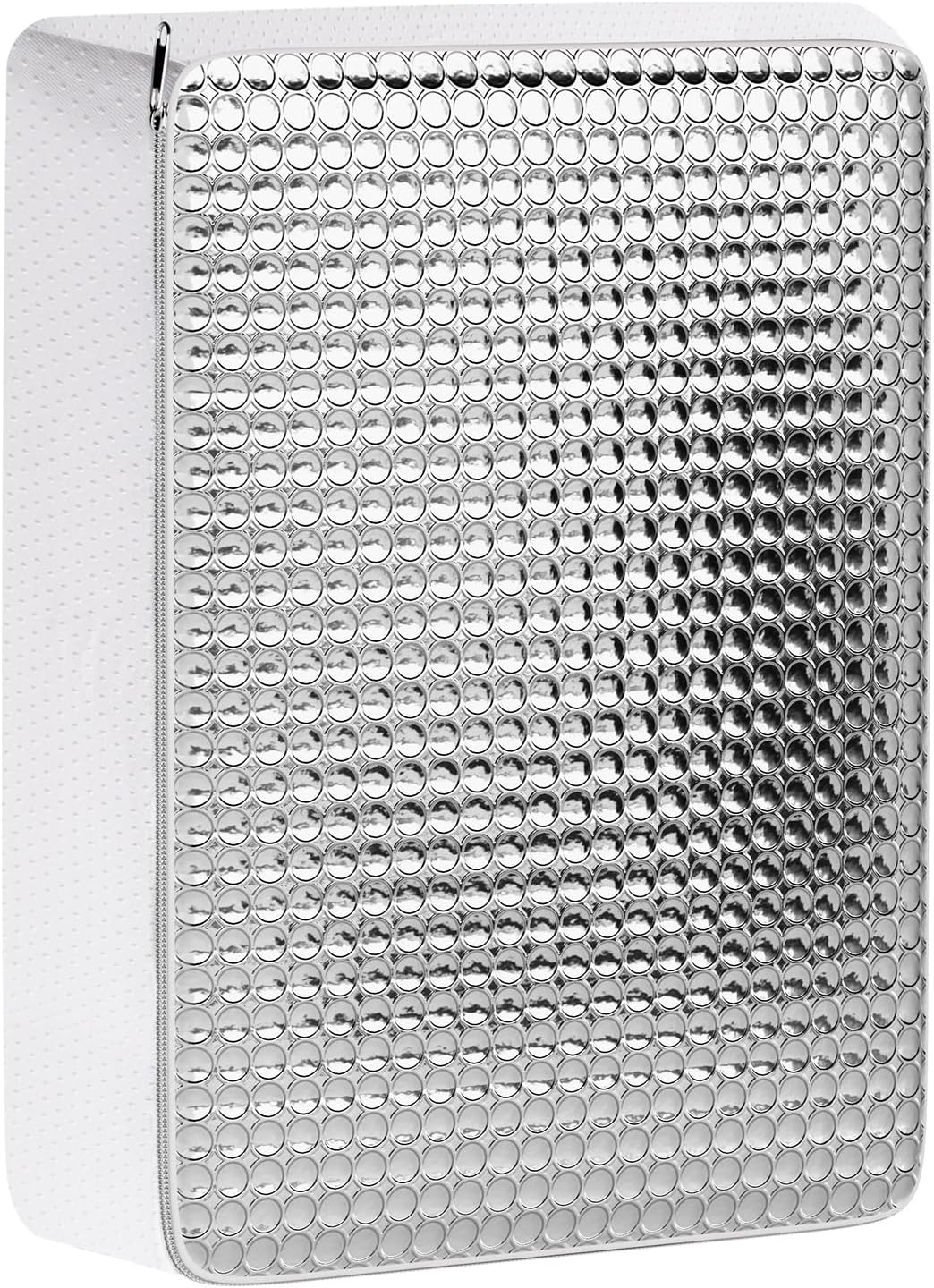 Aislador tragaluz RV 14x22" impermeable para techo solar