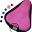 Funda cojín gel asiento bicicleta niño 8x5pulg