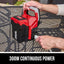 Inversor comp 40V Skil BY8705