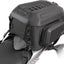 Bolsa trasera motocicleta Rhinowalk 23-35l impermeable