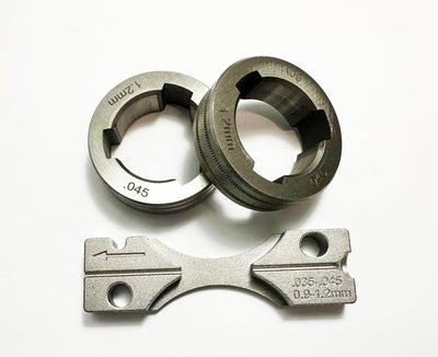 Kit rollo transmisión .045" para Lincoln Power MIG 216