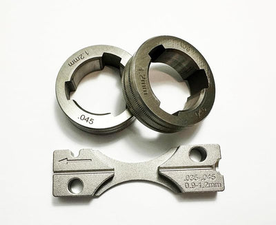 Kit rollo transmisión .045" para Lincoln Power MIG 216