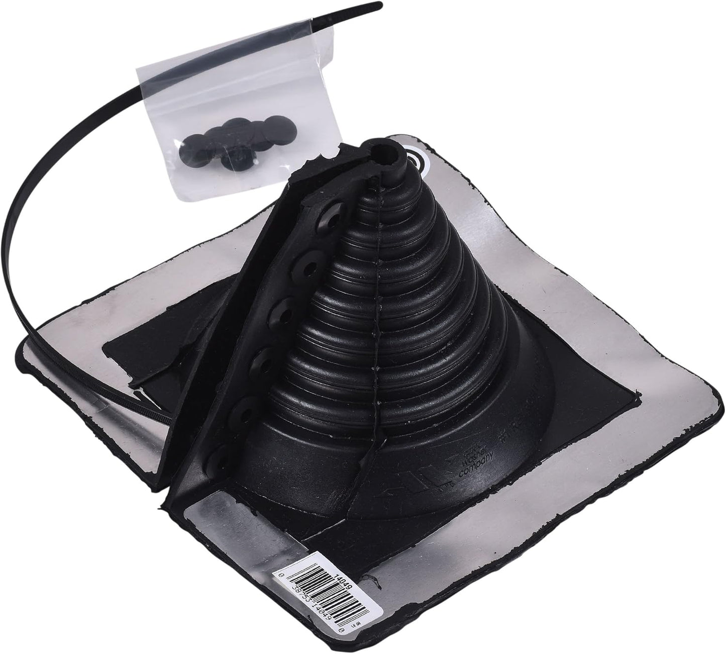 Flash maestro retro 1/4 a 4 pulg 8x8