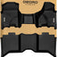 Alfombrillas piso Dodge Ram 1500/2500 13-18