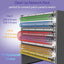 Cable Ethernet Cat6 7pies 10uds 10Gbps cobre puro