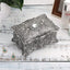 Caja joyas vintage esmaltada 7x5x3"