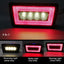 Kit luces antiniebla LED 3en1 para Subaru Impreza WRX STi