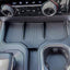 Organiz. consola Chevy Silverado 1500 con bandeja media