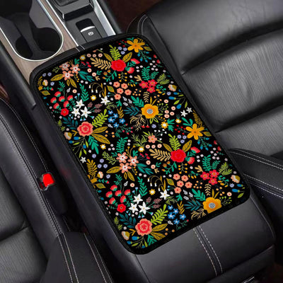 Funda reposabrazos universal coche protege garras mascotas