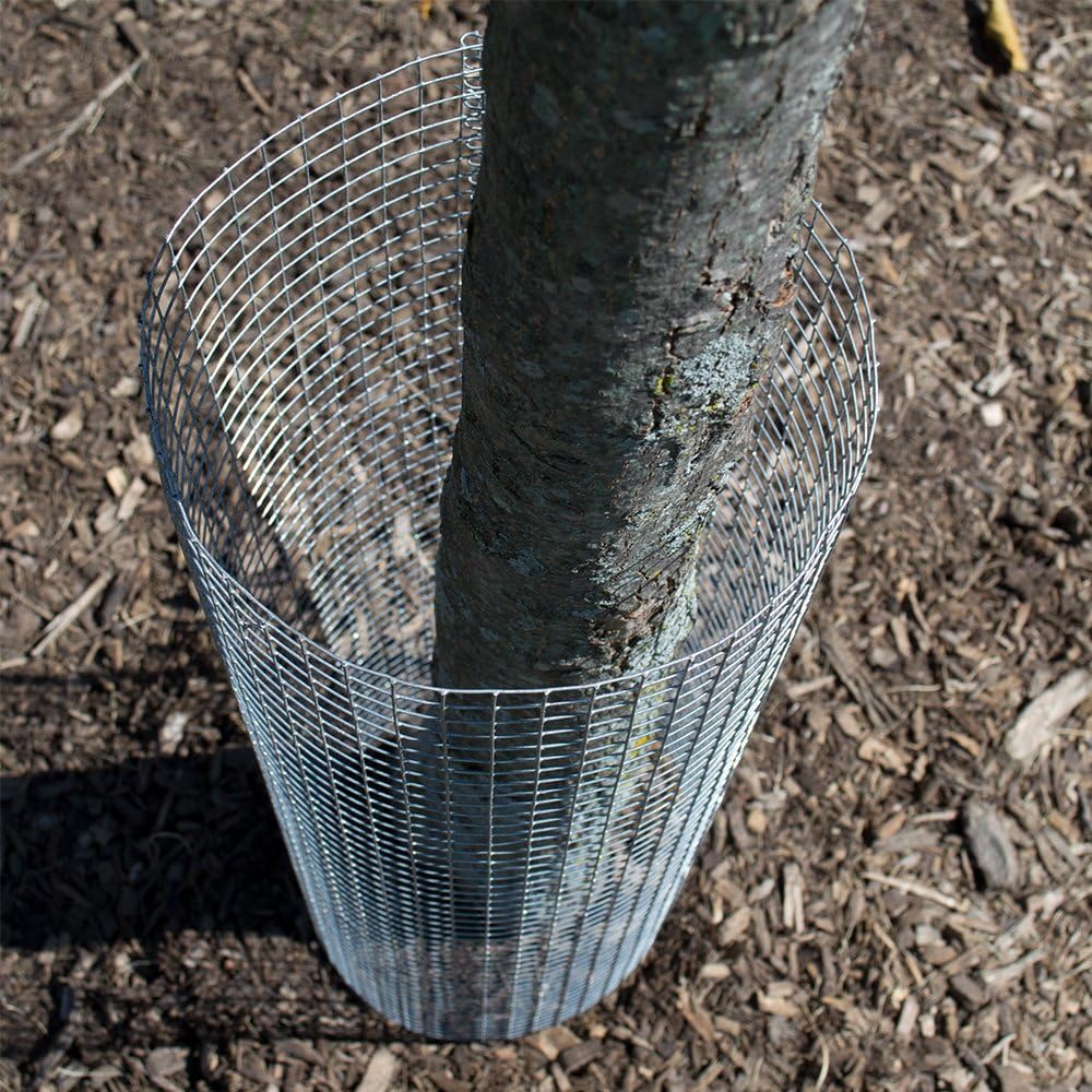 Malla ferretería galvanizada