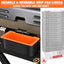 2 Forros Silicona Atrapa Grasa para Parrilla Blackstone 17-36pulg