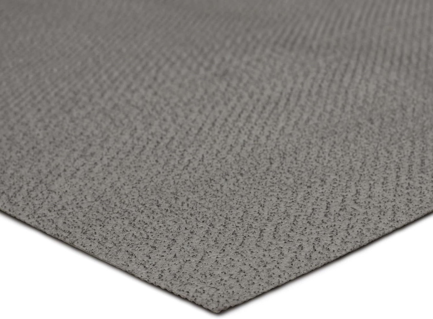 Almohadilla impermeable 8x10ft gris para mascotas
