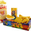Kit 18 Pzas Bolsas Palomitas Dinosaurios Niños