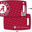 Tabla cortar Serie Logo NCAA