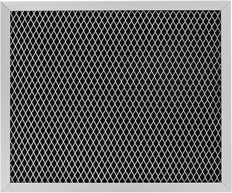 Filtro campana extractora ajuste directo Broan Nutone 41F